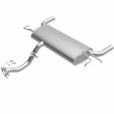 Magnaflow BRE Rear Muffler Kit Replacement Kia thumbnail 2