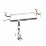 Magnaflow BRE Rear Muffler Kit Replacement Kia thumbnail 3