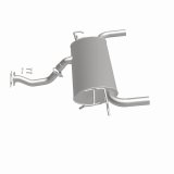 Magnaflow BRE Rear Muffler Kit Replacement Kia thumbnail 4