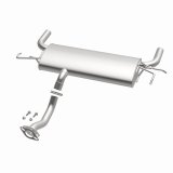 Magnaflow BRE Rear Muffler Kit Replacement Kia thumbnail 5