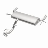 Magnaflow BRE Rear Muffler Kit Replacement Kia thumbnail 6