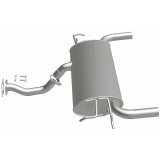 Magnaflow BRE Rear Muffler Kit Replacement Kia thumbnail 7