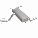 Magnaflow BRE Rear Muffler Kit Replacement Kia thumbnail 8
