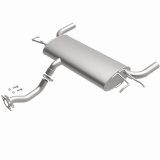 Magnaflow BRE Rear Muffler Kit Replacement Kia thumbnail 9