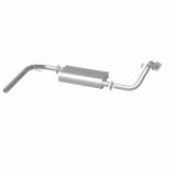 Magnaflow BRE Rear Muffler Kit Replacement Honda thumbnail 2