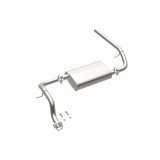 Magnaflow BRE Rear Muffler Kit Replacement Honda thumbnail 6