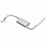 Magnaflow BRE Rear Muffler Kit Replacement Honda thumbnail 7