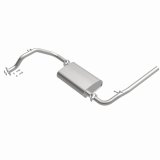 Magnaflow BRE Rear Muffler Kit Replacement Honda thumbnail 8
