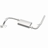 Magnaflow BRE Rear Muffler Kit Replacement Honda thumbnail 9