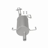 Magnaflow BRE Rear Muffler Kit Replacement Nissan thumbnail 3