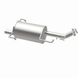 Magnaflow BRE Rear Muffler Kit Replacement Nissan thumbnail 4