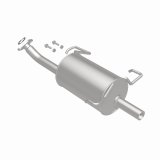 Magnaflow BRE Rear Muffler Kit Replacement Nissan thumbnail 6