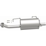 Magnaflow BRE Rear Muffler Kit Replacement Nissan thumbnail 7