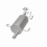 Magnaflow BRE Rear Muffler Kit Replacement Nissan thumbnail 9