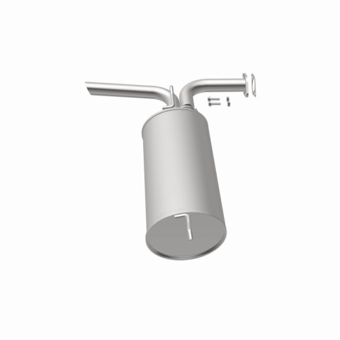 Magnaflow BRE Rear Muffler Kit Replacement Chevrolet thumbnail 3