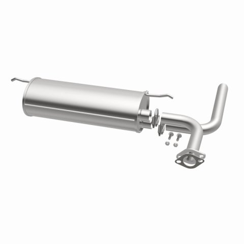 Magnaflow BRE Rear Muffler Kit Replacement Chevrolet thumbnail 4