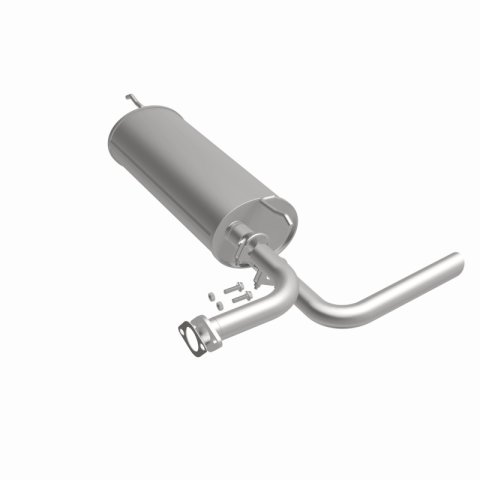 Magnaflow BRE Rear Muffler Kit Replacement Chevrolet thumbnail 5