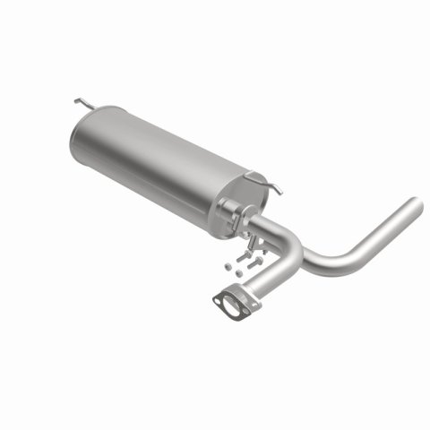 Magnaflow BRE Rear Muffler Kit Replacement Chevrolet thumbnail 6