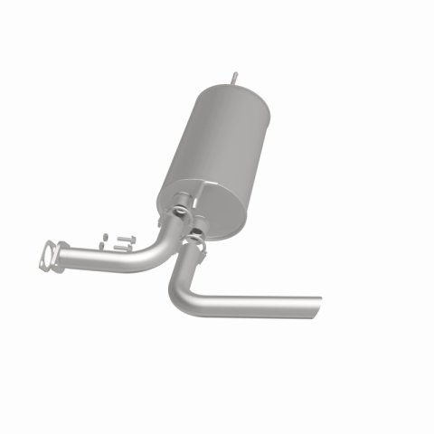 Magnaflow BRE Rear Muffler Kit Replacement Chevrolet thumbnail 7