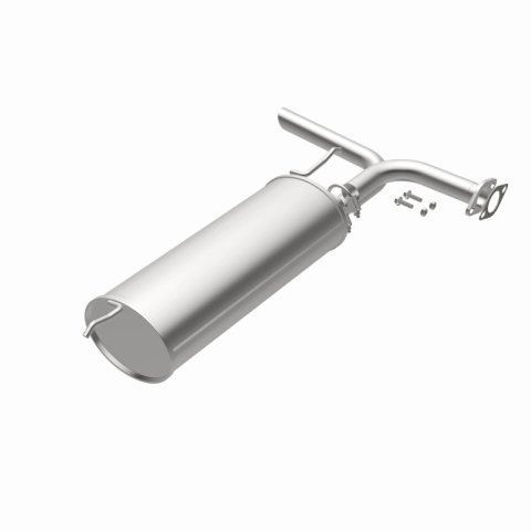 Magnaflow BRE Rear Muffler Kit Replacement Chevrolet thumbnail 9