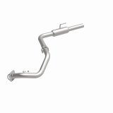 Magnaflow BRE Rear Muffler Kit Replacement Lexus thumbnail 3