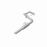 Magnaflow BRE Rear Muffler Kit Replacement Lexus thumbnail 5