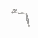 Magnaflow BRE Rear Muffler Kit Replacement Lexus thumbnail 6