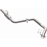 Magnaflow BRE Rear Muffler Kit Replacement Lexus thumbnail 7