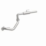 Magnaflow BRE Rear Muffler Kit Replacement Lexus thumbnail 8