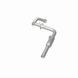 Magnaflow BRE Rear Muffler Kit Replacement Lexus thumbnail 9