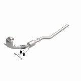 MagnaFlow 18-20 Volkswagen Tiguan 2.0L OEM Underbody Direct Fit Converter thumbnail 7