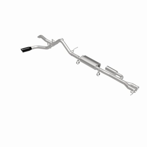 Magnaflow 2024+ Ford Ranger Overland Series Cat-Back Performance Exhaust System thumbnail 2