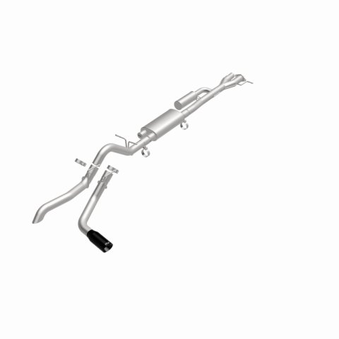 Magnaflow 2024+ Ford Ranger Overland Series Cat-Back Performance Exhaust System thumbnail 3