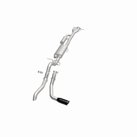 Magnaflow 2024+ Ford Ranger Overland Series Cat-Back Performance Exhaust System thumbnail 6