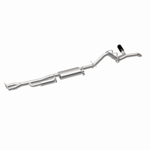 Magnaflow 2024+ Ford Ranger Overland Series Cat-Back Performance Exhaust System thumbnail 9