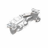 MagnaFlow 11-13 Subaru Forester California Grade CARB Compliant Direct-Fit Catalytic Converter thumbnail 2