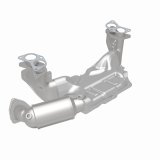 MagnaFlow 11-13 Subaru Forester California Grade CARB Compliant Direct-Fit Catalytic Converter thumbnail 4
