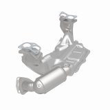 MagnaFlow 11-13 Subaru Forester California Grade CARB Compliant Direct-Fit Catalytic Converter thumbnail 5