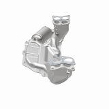 MagnaFlow 11-13 Subaru Forester California Grade CARB Compliant Direct-Fit Catalytic Converter thumbnail 6