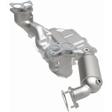 MagnaFlow 11-13 Subaru Forester California Grade CARB Compliant Direct-Fit Catalytic Converter thumbnail 7