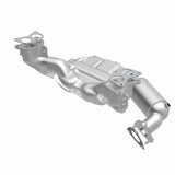 MagnaFlow 11-13 Subaru Forester California Grade CARB Compliant Direct-Fit Catalytic Converter thumbnail 8