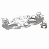 MagnaFlow 11-13 Subaru Forester California Grade CARB Compliant Direct-Fit Catalytic Converter thumbnail 9