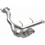 MagnaFlow 21-23 Ford F-150 3.5L Right Underbody Direct Fit Converter thumbnail 3