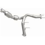 MagnaFlow 21-23 Ford F-150 3.5L Right Underbody Direct Fit Converter thumbnail 6