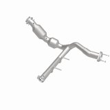 MagnaFlow 21-23 Ford F-150 3.5L Right Underbody Direct Fit Converter thumbnail 9