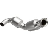 MagnaFlow 21-23 Ford F-150 3.5L Left Underbody Direct Fit Converter thumbnail 2