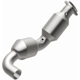 MagnaFlow 21-23 Ford F-150 3.5L Left Underbody Direct Fit Converter thumbnail 4