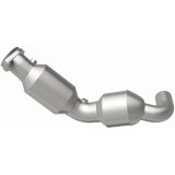 MagnaFlow 21-23 Ford F-150 3.5L Left Underbody Direct Fit Converter thumbnail 6
