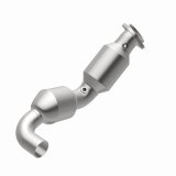 MagnaFlow 21-23 Ford F-150 3.5L Left Underbody Direct Fit Converter thumbnail 7