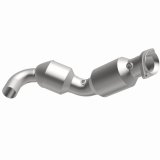 MagnaFlow 21-23 Ford F-150 3.5L Left Underbody Direct Fit Converter thumbnail 8